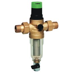 Сетчатый фильтр для холодной воды Honeywell FK06-3/4"AA