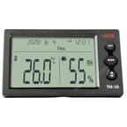 Термогигрометр RGK TH-10 135 мм