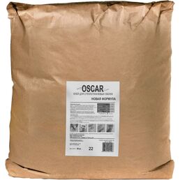 Сухой клей для стеклообоев Oscar Os-10kg-N