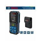 Лазерный дальномер Bosch GLM50-27CG