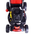 Газонокосилка бензиновая самоходная Geos Comfort 46 SP-K Plus 4 л.с. 46 см