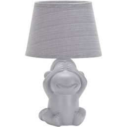Детская настольная лампа 10176/T Escada Grey