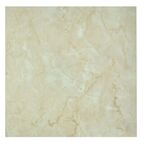 Самоклеющаяся ПВХ плитка LAKO DECOR/Стеновые панели/ПВХ Ламинат/цвет Желтый мрамор, 30х30см, 28 шт., площадь 2,51 м2