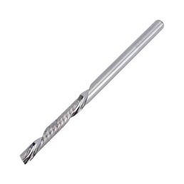 Спиральная однозаходная фреза DJTOL N1LXD3.22 1852
