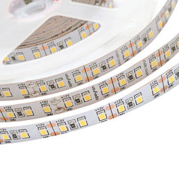 Лента светодиодная SMD 2835 Apeyron (000051) 3000К 72 Вт 12 В IP20 5 м