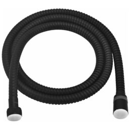 Душевой шланг Lemark LE8024S-Black Черный