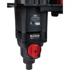 Миксер строительный сетевой Elitech HD CM 1800E2, 1800 Вт
