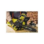 Цепная бесщеточная пила Ryobi