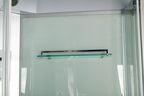 Душевая кабина WeltWasser WW500 Werra 1201 L