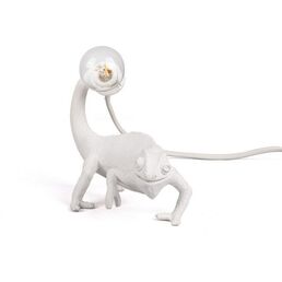 Настольная лампа с USB-портом Seletti Chameleon Lamp 15090