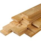 Доска нестроганая 25x100x3000 мм хвоя сорт норма ФГИС ЛК