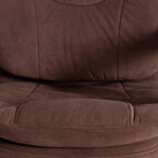 Компьютерное кресло TC Comfort коричневое 66х46х133 см (19384)