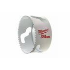 Биметаллическая коронка Milwaukee HOLE DOZER HOLESAW 95 мм