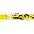 Кусторез аккумуляторный Karcher HGE Battery 18-50 18 В