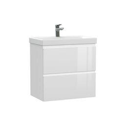 Подвесная тумба для moduo slim 60 Cersanit Moduo 60 64125