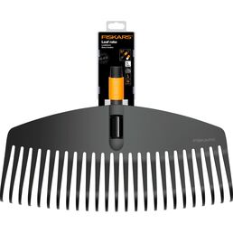 Веерные большие насадка-грабли Fiskars QuikFit 1000642
