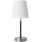 Лампа настольная Arte Lamp a2589lt-1ss