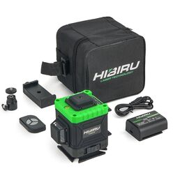 Лазерный уровень HIBIRU T-Basic 101 3001