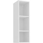 Каркас навесной Delinia ID 30x102.4x35 см ЛДСП цвет белый