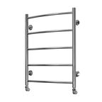 Полотенцесушитель водяной Domoterm Калипсо 50x70 П5 500x700 хром