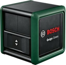 Лазерный нивелир Bosch Diy Quigo Green 0603663C20