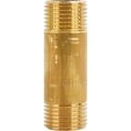 Бочонок Stout 1/2"x1/2" 60 мм НР латунь