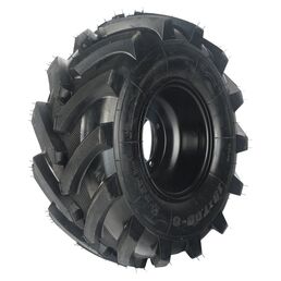 Левое пневматическое колесо Patriot EXTREME 490001280