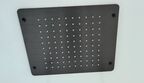 Душевая кабина Acquazzone Viktoria 120х80 120SL BLACK стекло прозрачное, профиль черный