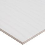 Плитка настенная Kerama Marazzi Айс 11156R 30x60 см 1.62 м² глянцевая цвет белый