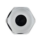 Сальник EKF PROxima PG 9 для кабеля диаметром 4-8 мм IP54 пластиковый серый (20 шт.) (plc-pg-9-r)
