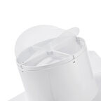 Вентилятор вытяжной BALLU BAF-SL 100 VT
