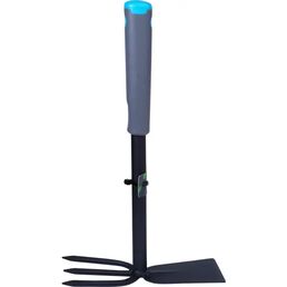 Тяпка Plantic Light Ergo 31 см сталь