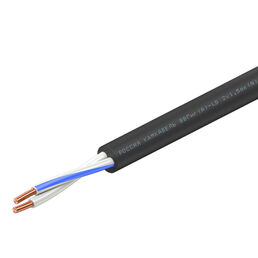 Кабель Камкабель ВВГнг(А)-LS 2х1,5 (100 м)
