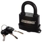 Замок навесной APECS 50-70