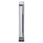 Держатель для полотенец Swensa Slick SWR-5600-09 цвет хром