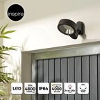 Прожектор светодиодный уличный SMD Inspire «Foggy» 30 Вт 6500К IP44 регулируемый белый свет