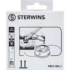 Катушка для бензинового триммера Sterwins ø2.4 мм 4 м
