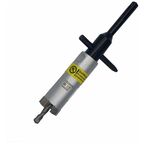 Коронка алмазная по армированному бетону 30*60 мм Hilberg Laser HM230