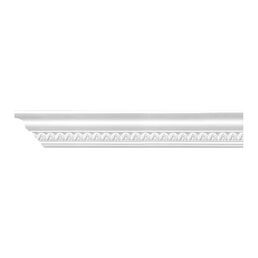 Гибкий плинтус Decomaster 95348/30 95348F