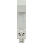 Автоматический выключатель TDM Electric ВА47-29 1P C40 А 4.5 кА SQ0206-0078