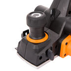 Рубанок WORX WX615