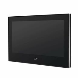 AI монитор видеодомофона с Wi-Fi CTV-M5704AI B