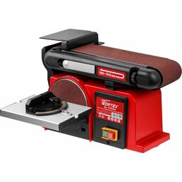 Деревообрабатывающий шлифовальный станок WORTEX GM 1528 0325104
