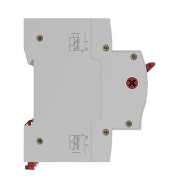Выключатель нагрузки DKC Yon Max MSD 3P 40А 400 В на DIN-рейку (MSD-3P40)
