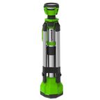Мачта светодиодная Greenworks G24WLS 24V, без АКБ и ЗУ