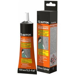 Гель для стыков ламината Axton 100 мл