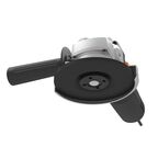 Машина углошлифовальная WORX WX717, 750Вт, 115мм
