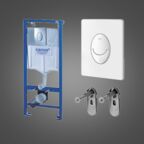 Инсталляция Grohe Rapid SL 38721001