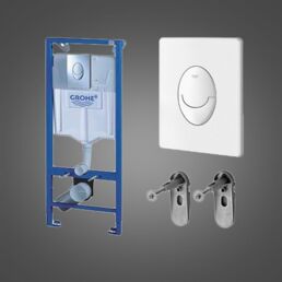 Инсталляция Grohe Rapid SL 38721001