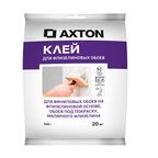 Клей для флизелиновых обоев Axton 20 м² 140 гр